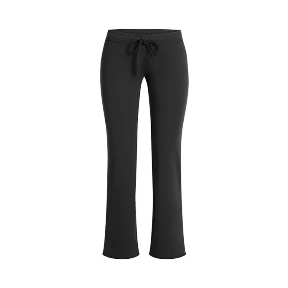 NWT Skims Cotton Jersey Low Rise Crop
Pant SMALL
